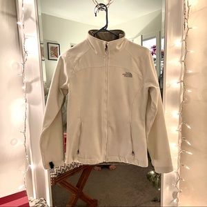 North Face Soft Shell Jacket